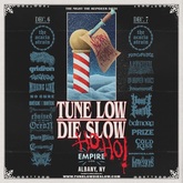 Tune Low Die Slow Ho! Ho! on Dec 6, 2024 [909-small]