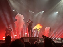 Daughtry / Sleep Theory / Devour the Day on Dec 17, 2024 [922-small]