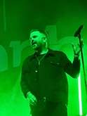 Underoath / Anberlin / Static Dress on Dec 16, 2024 [933-small]