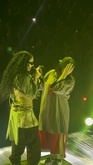 Billie Eilish / Nat & Alex Wolff / Charli xcx / Finneas on Dec 17, 2024 [955-small]