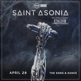 Saint Asonia / Kingdom Collapse on Apr 28, 2024 [982-small]