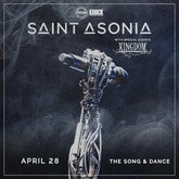 Saint Asonia / Kingdom Collapse on Apr 28, 2024 [987-small]