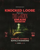 Knocked Loose / The Garden / Drain / Militarie Gun on Oct 5, 2024 [992-small]