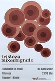 Tristeza on Apr 7, 2002 [059-small]