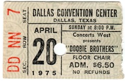 Doobie Brothers on Apr 20, 1975 [091-small]