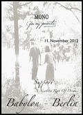 Mono / A Newborn Riot Of Dreams on Nov 11, 2012 [104-small]
