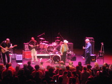 Old 97's / Charlie Louvin on Oct 5, 2008 [130-small]