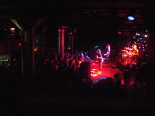 Nada Surf / Delta Spirit / The Jealous Girlfriends on Dec 2, 2008 [136-small]