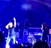 Luke Bryan / Brett Eldredge / Granger Smith on Oct 27, 2017 [147-small]