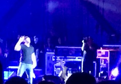 Luke Bryan / Brett Eldredge / Granger Smith on Oct 27, 2017 [148-small]