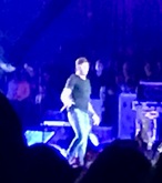 Luke Bryan / Brett Eldredge / Granger Smith on Oct 27, 2017 [149-small]