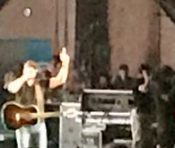 Luke Bryan / Brett Eldredge / Granger Smith on Oct 27, 2017 [155-small]