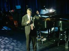 Garrison Keillor / Rich Dworsky / Christine DiGiallonardo / Maria Jette / Ellie Dehn on Dec 18, 2024 [166-small]