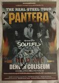 Pantera / Soulfly / Morbid Angel / Nothingface on Feb 13, 2001 [182-small]