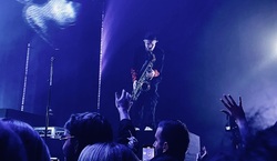 Chase Atlantic / 24kGoldn / Xavier Mayne on Dec 18, 2024 [212-small]