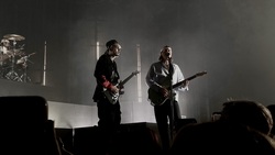 Chase Atlantic / 24kGoldn / Xavier Mayne on Dec 18, 2024 [214-small]