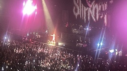 Slipknot / Bleed From Within on Dec 18, 2024 [280-small]