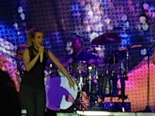 tags: The Band Perry - The Band Perry / Brett Eldredge on Sep 26, 2015 [327-small]