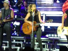 tags: The Band Perry - The Band Perry / Brett Eldredge on Sep 26, 2015 [328-small]