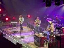 Sturgill Simpson on Sep 25, 2024 [361-small]