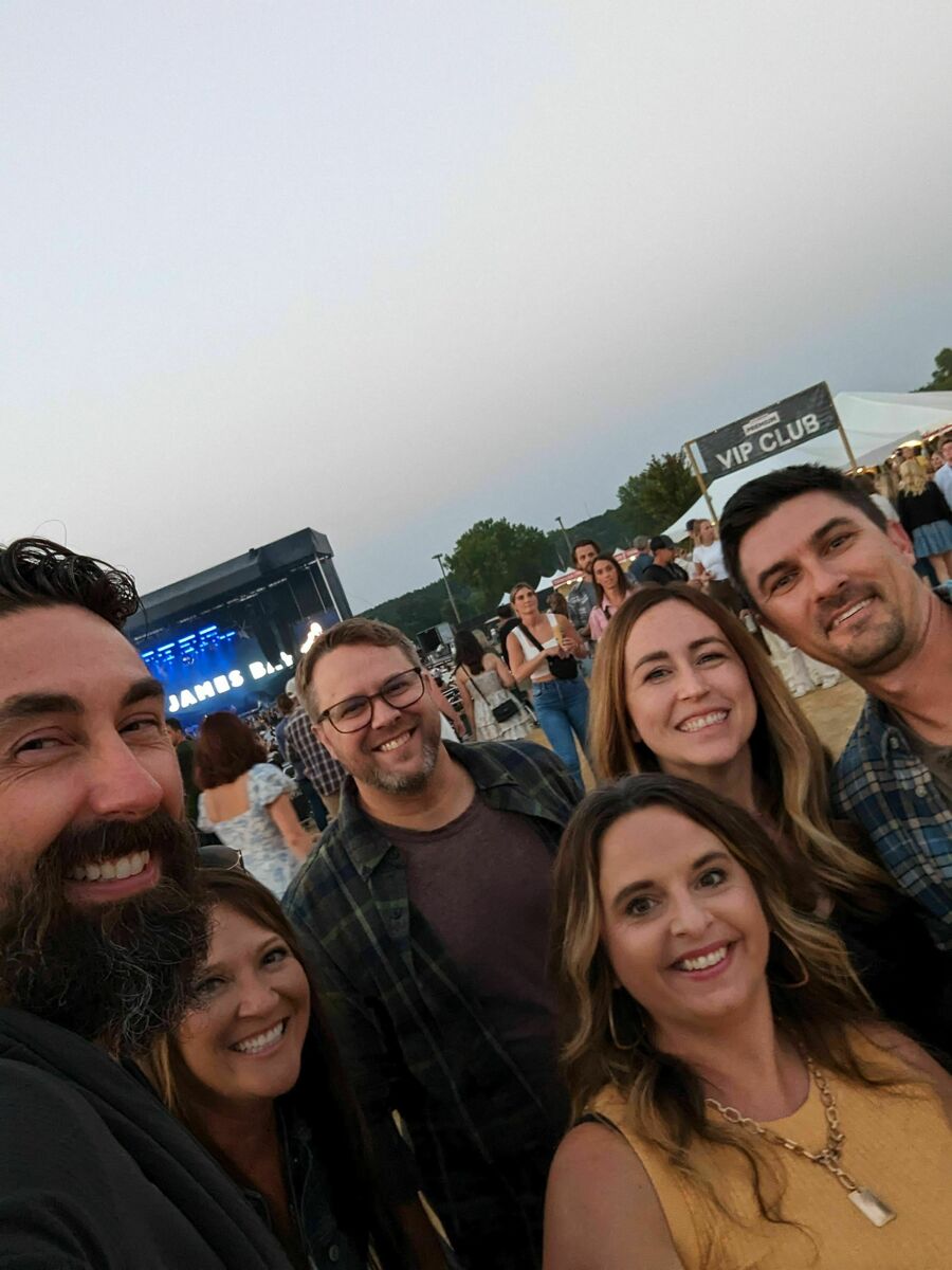 The Lumineers Concert & Tour History (Updated for 2025) Concert Archives