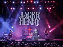 Jason Bonham's Led Zeppelin Evening / Jager Henry on Dec 8, 2024 [413-small]