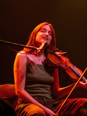 Katie Gavin / Nana Adjoa on Dec 18, 2024 [485-small]