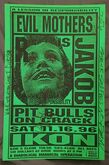 Evil Mothers on Nov 16, 1996 [503-small]