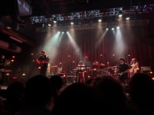 The Front Bottoms / Eliza & The Delusionals on Oct 19, 2024 [513-small]
