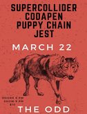 Supercollider / Codapen / Jest / puppychain on Mar 22, 2024 [539-small]