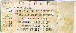 Trans-Siberian Orchestra on Dec 23, 2009 [608-small]