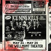 The Silver Scream-A-Thon on May 24, 2025 [616-small]