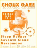 Necromoon / Sleep Keeper / Seventh Cloud on May 17, 2024 [621-small]
