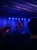Thee Sacred Souls / Jalen Ngonda on Mar 7, 2023 [622-small]