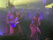 Slipknot / Bleed From Within on Dec 18, 2024 [685-small]