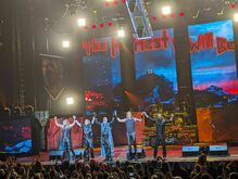 Judas Priest / Saxon / Uriah Heep on Mar 13, 2024 [746-small]