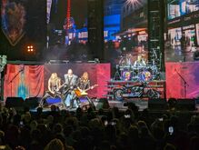 Judas Priest / Saxon / Uriah Heep on Mar 13, 2024 [747-small]