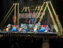 Judas Priest / Saxon / Uriah Heep on Mar 13, 2024 [749-small]