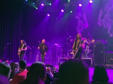 Cirith Ungol, tags: Cirith Ungol, Würzburg, Germany - Keep It True Rising IV 2024 on Oct 4, 2024 [751-small]