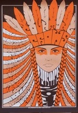 tags: Counting Crows, Glasgow, Scotland, United Kingdom, Gig Poster, Merch, O2 Academy Glasgow - Counting Crows / Lucy Rose on Nov 2, 2014 [761-small]