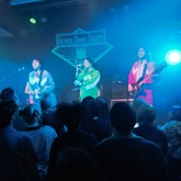 SNAYX / congratulations (UK) / Hypsoline on Dec 19, 2024 [851-small]