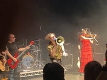 The Wonder Stuff / Jack Francis on Dec 20, 2024 [921-small]