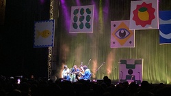 Erlend Øye & La Comitiva on Dec 19, 2024 [956-small]