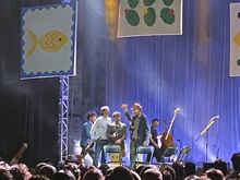 Erlend Øye & La Comitiva on Dec 19, 2024 [960-small]