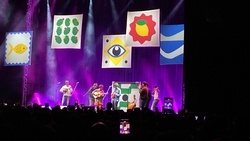 Erlend Øye & La Comitiva on Dec 19, 2024 [961-small]