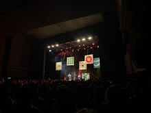 Erlend Øye & La Comitiva on Dec 19, 2024 [963-small]