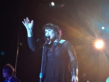 Ann Wilson / The Legendary Pacers on Oct 19, 2017 [968-small]