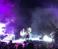 Luke Bryan / Brett Eldredge / Granger Smith on Oct 27, 2017 [983-small]