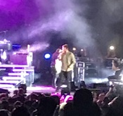 Luke Bryan / Brett Eldredge / Granger Smith on Oct 27, 2017 [986-small]