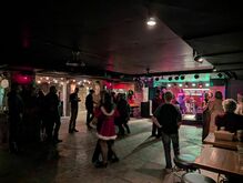 Sugar Britches / Ethyl & The Regulars / White Rose Motor Oil on Dec 20, 2024 [010-small]